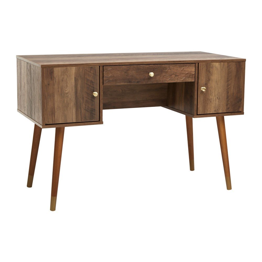 Íróasztal 55x120 cm Frida – Premier Housewares