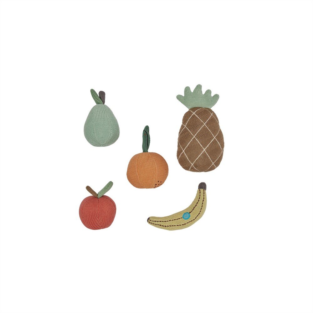 Játékkészlet Yummy – OYOY Mini