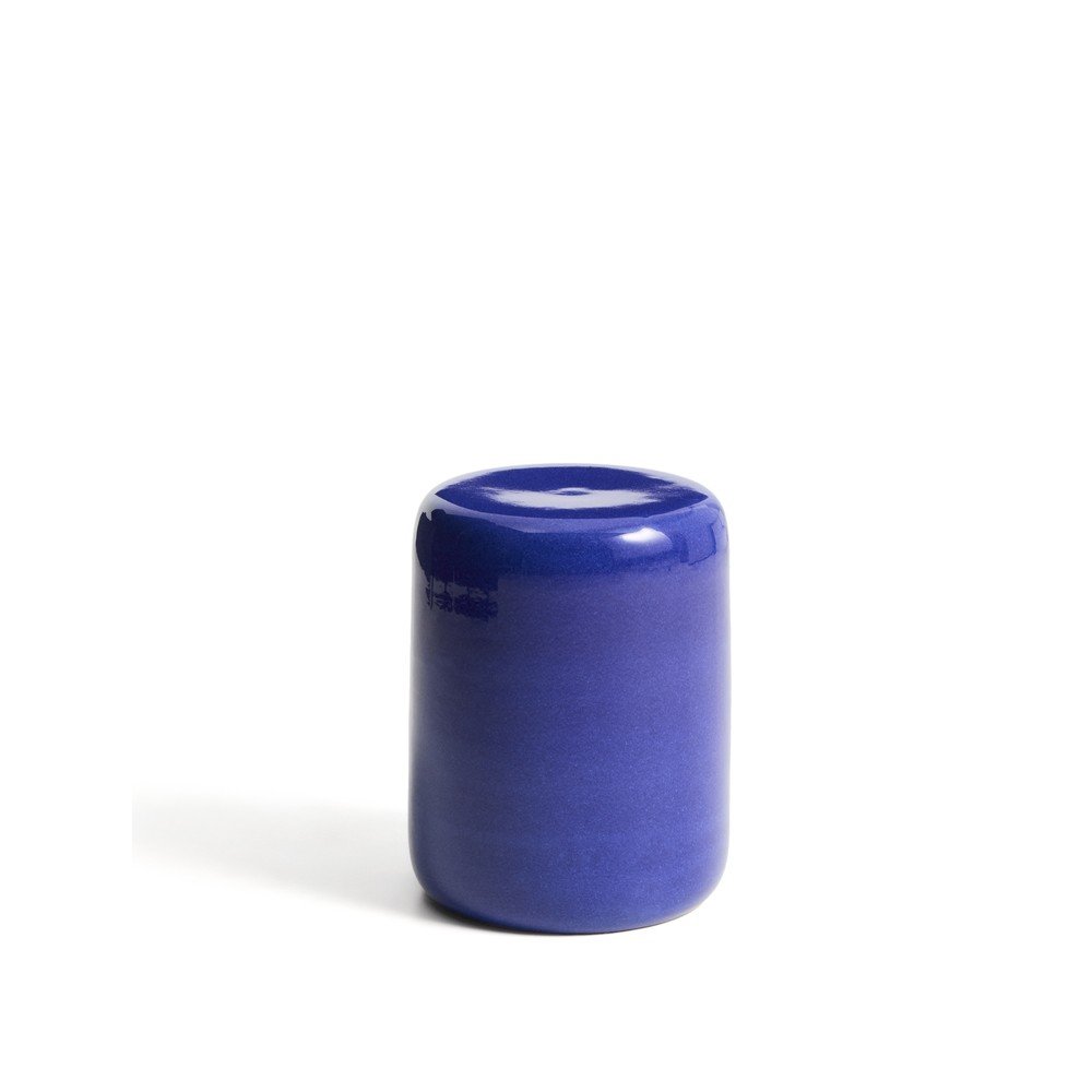 Kerámia kerek kerti kisasztal ø 35 cm Mesquida – Kave Home