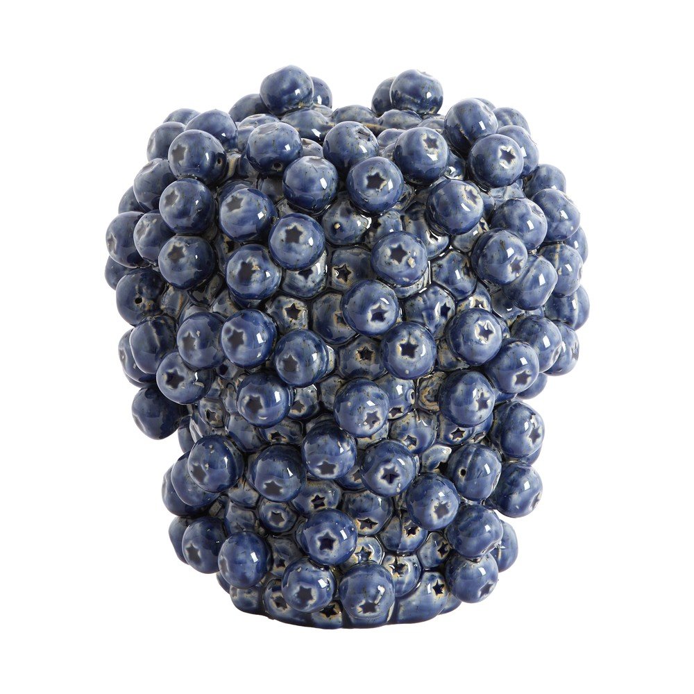 Kerámia virágcserép ø 20 cm Berries – Light & Living