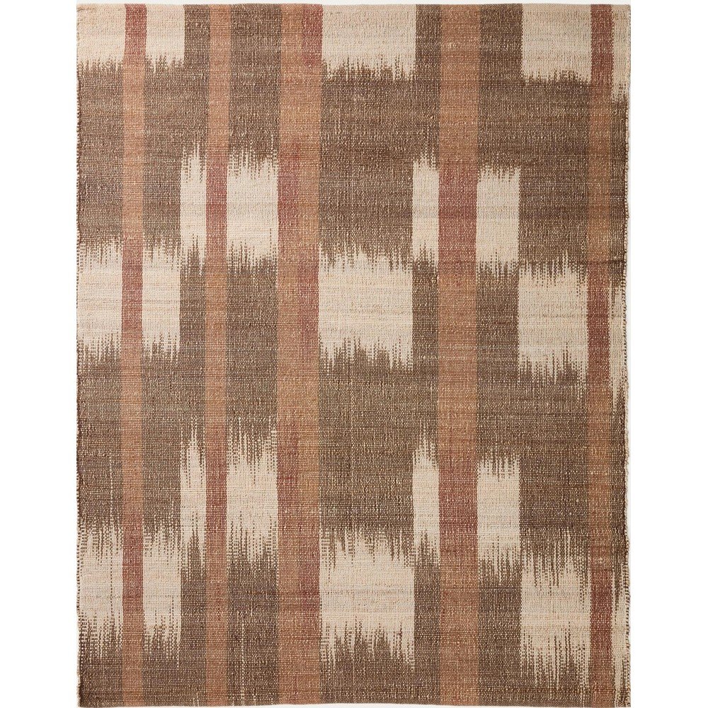Kézi szövésű juta szőnyeg 200x300 cm Domira – Kave Home