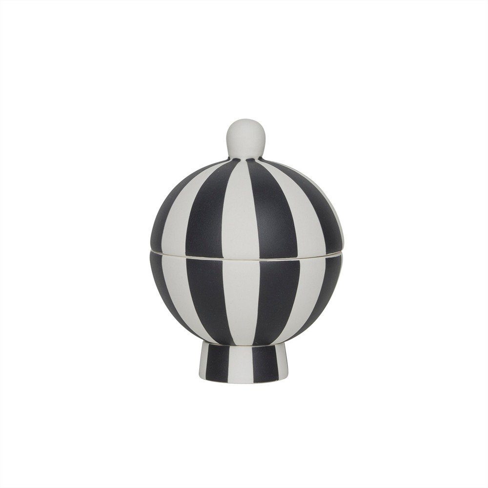 Kőedény cukortartó Toppu – OYOY Living Design
