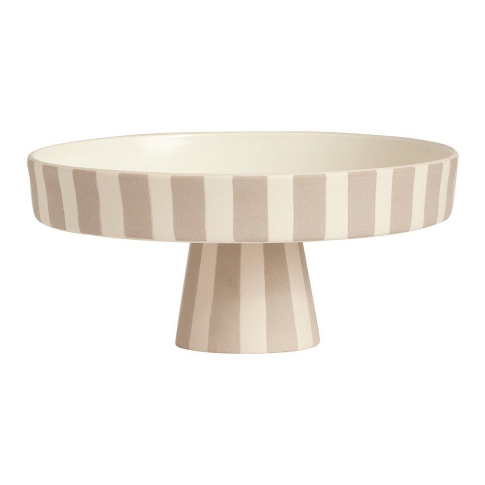 Kőedény emeletes kínálótálca Toppu – OYOY Living Design