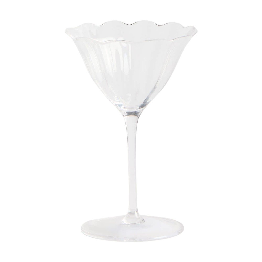 Koktélos pohár 290 ml Neia – Kave Home