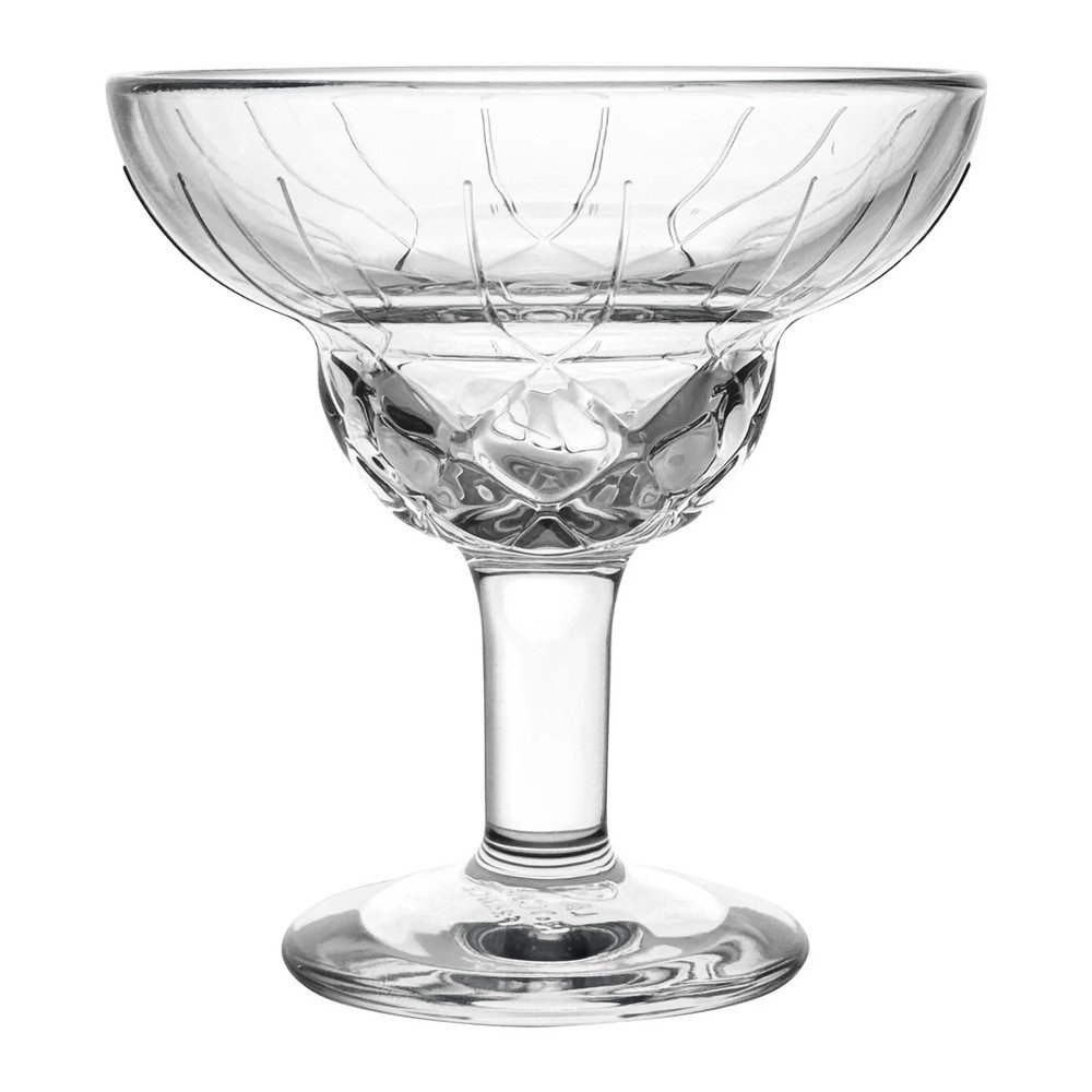 Koktélos pohár szett 4 db-os 210 ml Chicago – La Rochére