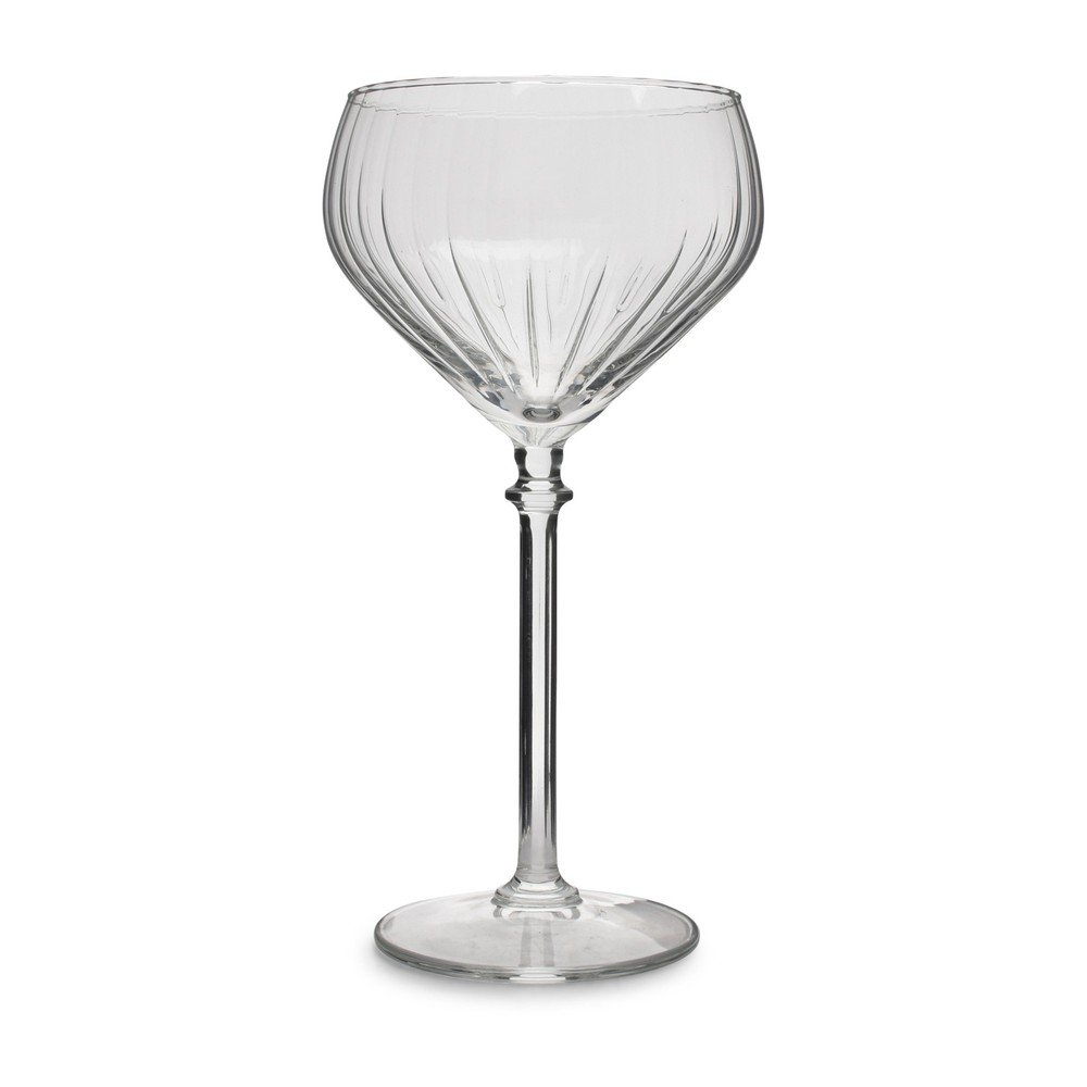 Koktélos pohár szett 4 db-os 290 ml Noble – BonBistro