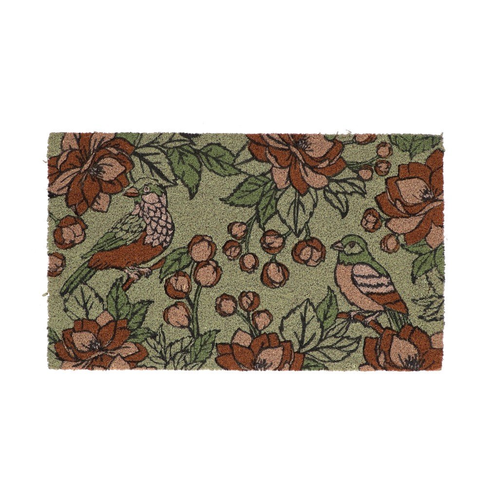 Kókuszrost lábtörlő 45x75 cm – Esschert Design