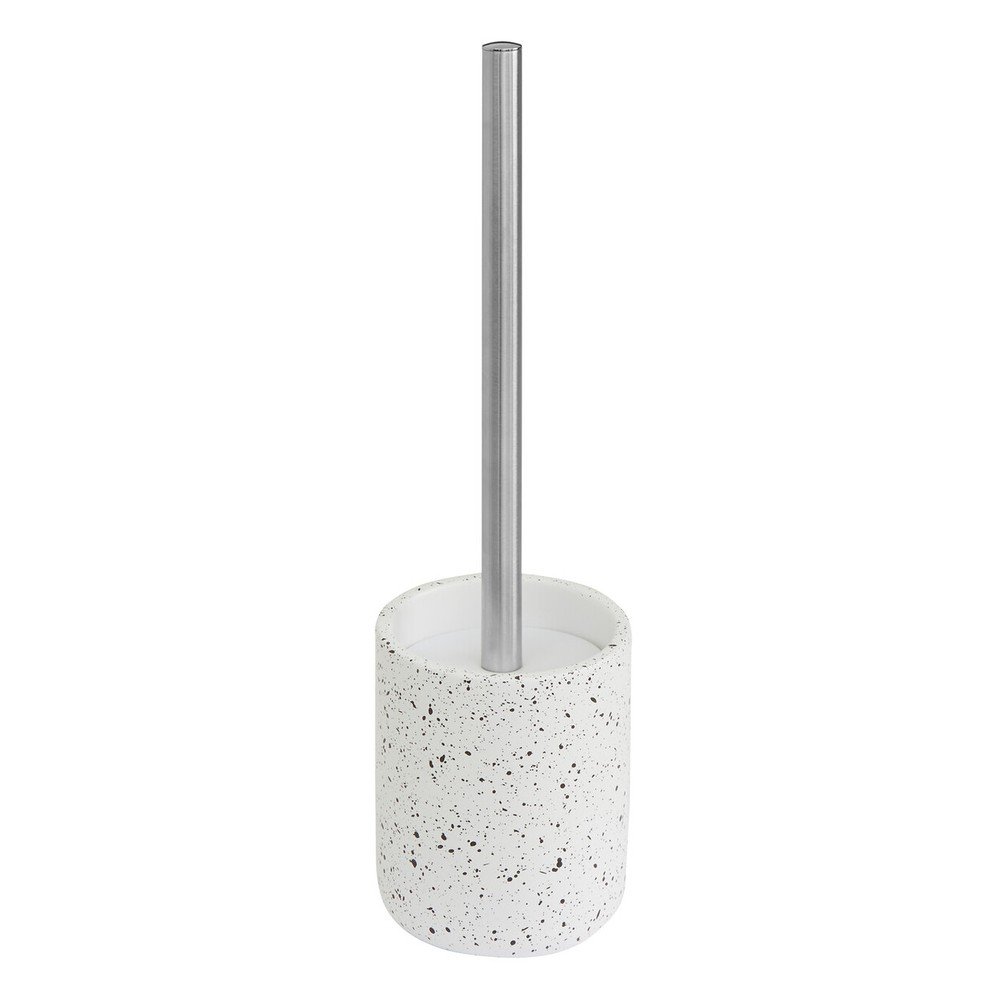 Krémszínű beton WC-kefe Mozie – Premier Housewares