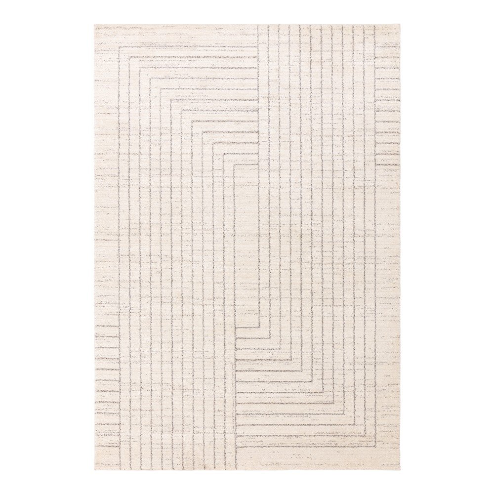 Krémszínű szőnyeg 200x275 cm Oslo – Asiatic Carpets