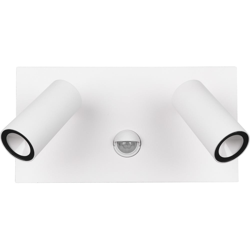 Kültéri lámpa mozgásérzékelővel (magasság 12 cm) Tunga – Trio