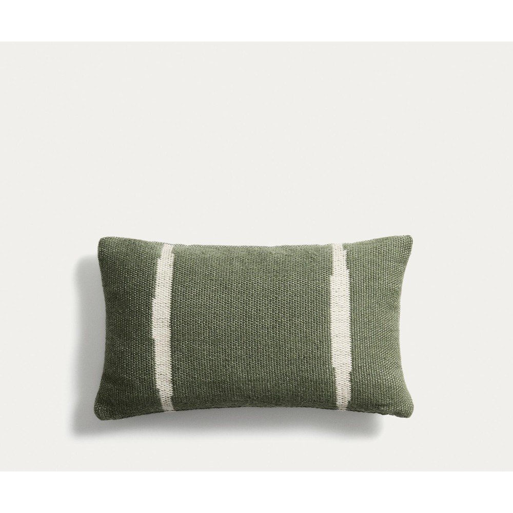 Kültéri párnahuzat 30x50 cm Daila – Kave Home