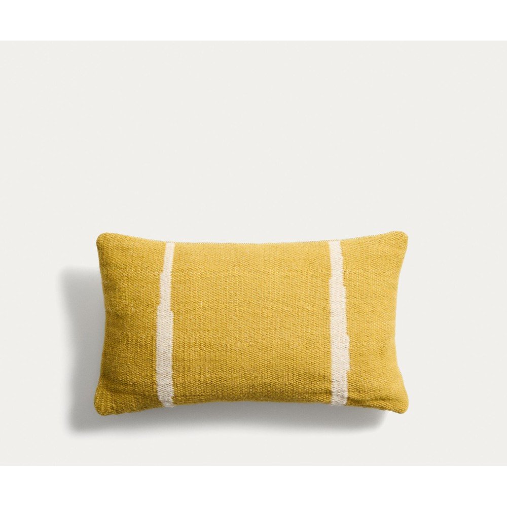 Kültéri párnahuzat 30x50 cm Daila – Kave Home