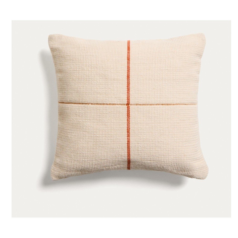 Kültéri párnahuzat 45x45 cm Atima – Kave Home