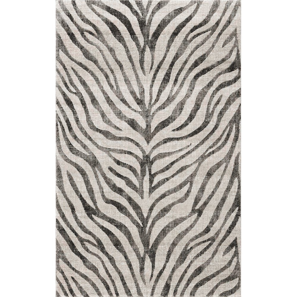 Mosható szőnyeg 120x180 cm Zebra – Vitaus
