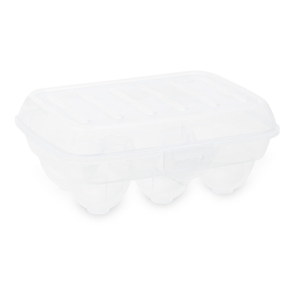 Műanyag tojástartó hűtőbe 20x13 cm Romm – Premier Housewares