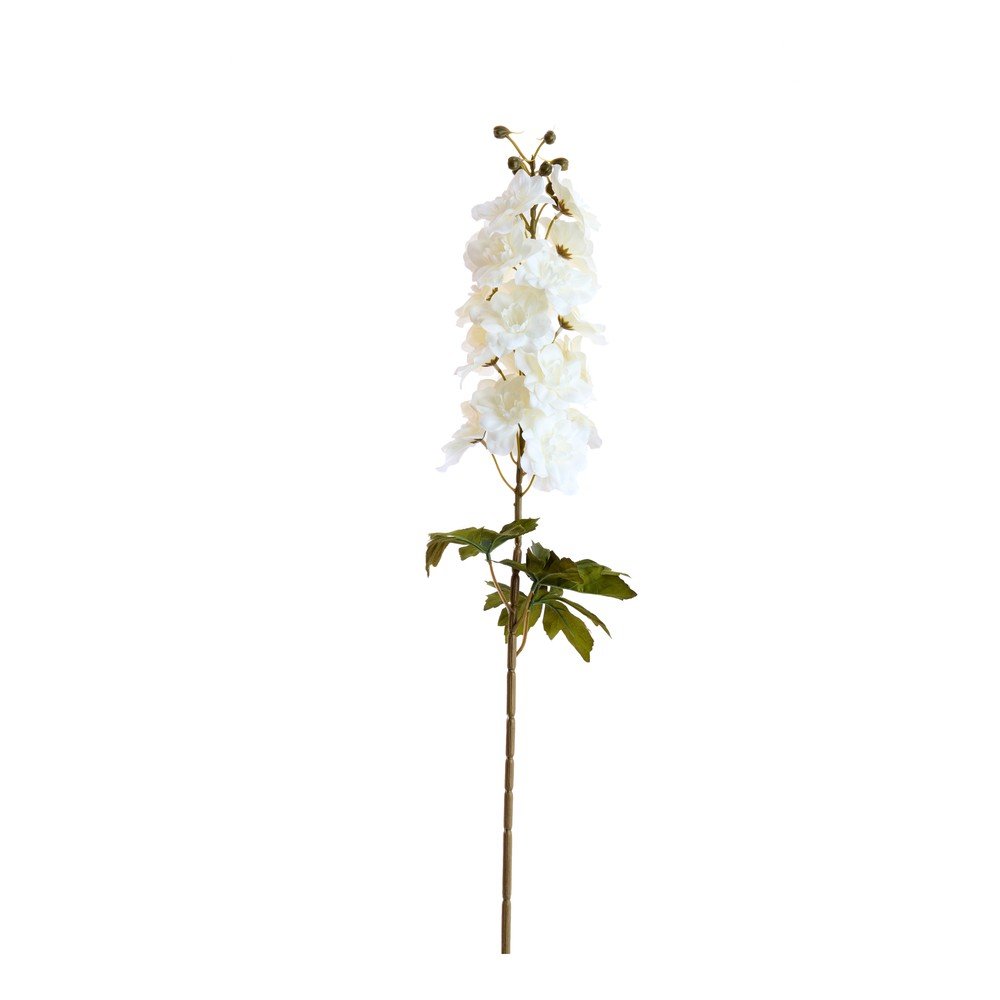 Művirág (magasság 80 cm) Delphinio – Light & Living