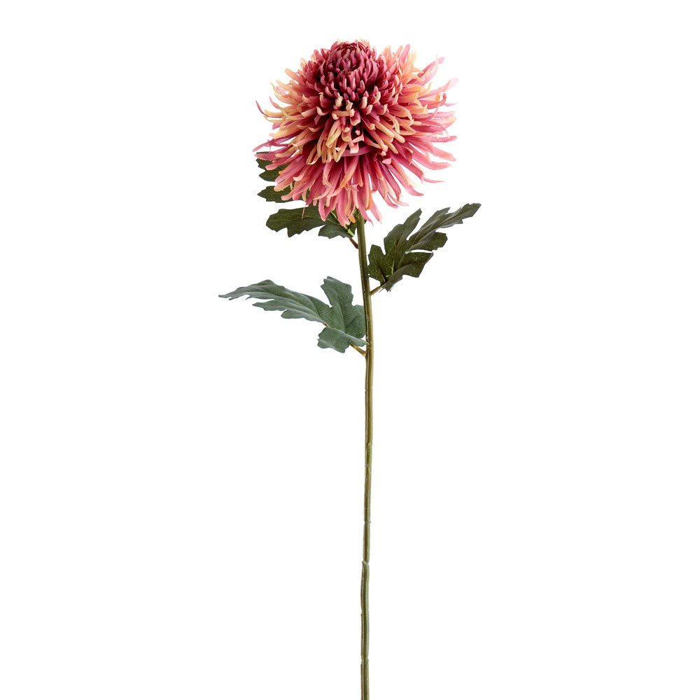 Művirág (magasság 91 cm) Chrysantheme – Light & Living