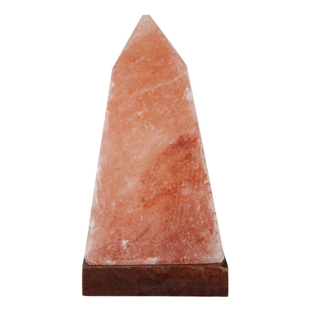 Narancssárga sólámpa (magasság 28 cm) Nepal – Premier Housewares