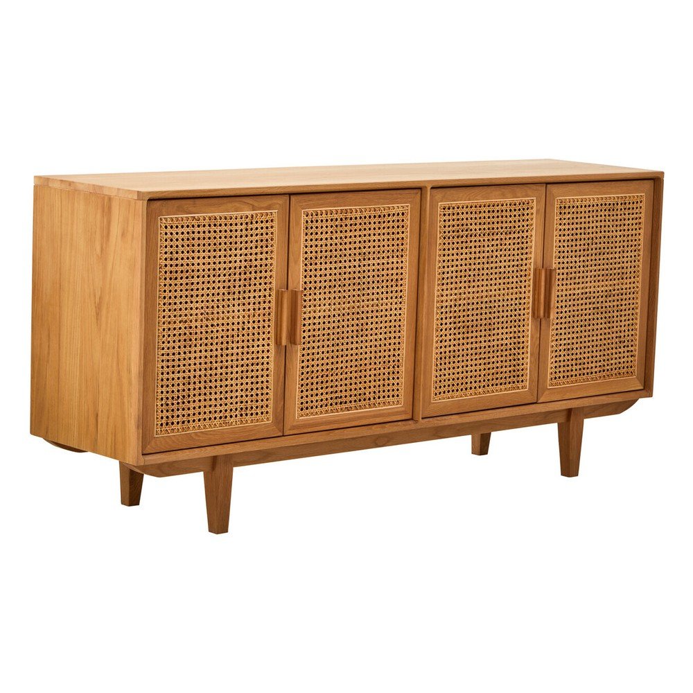 Natúr színű tölgyfa komód Lyon – Premier Housewares