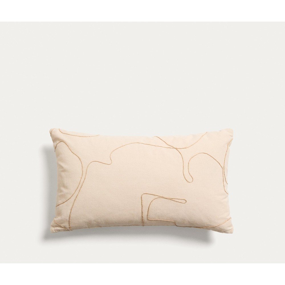 Párnahuzat 30x50 cm Dibel – Kave Home