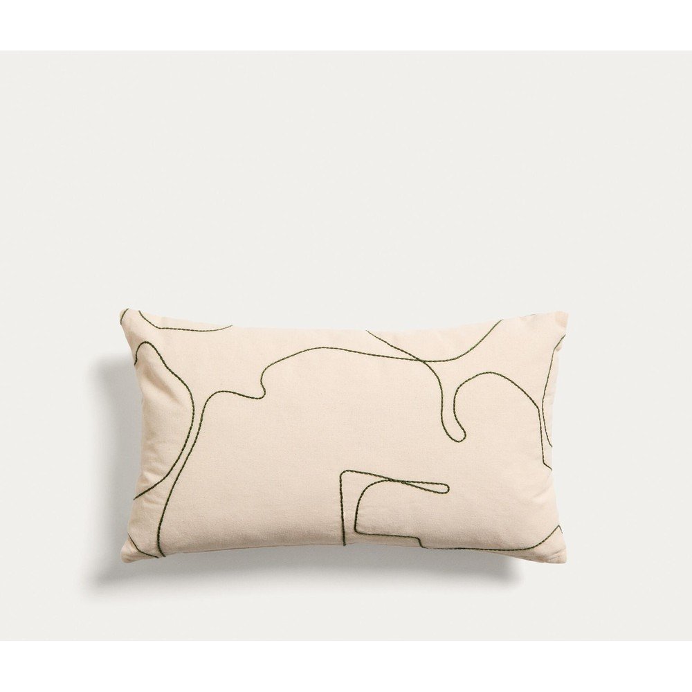Párnahuzat 30x50 cm Dibel – Kave Home