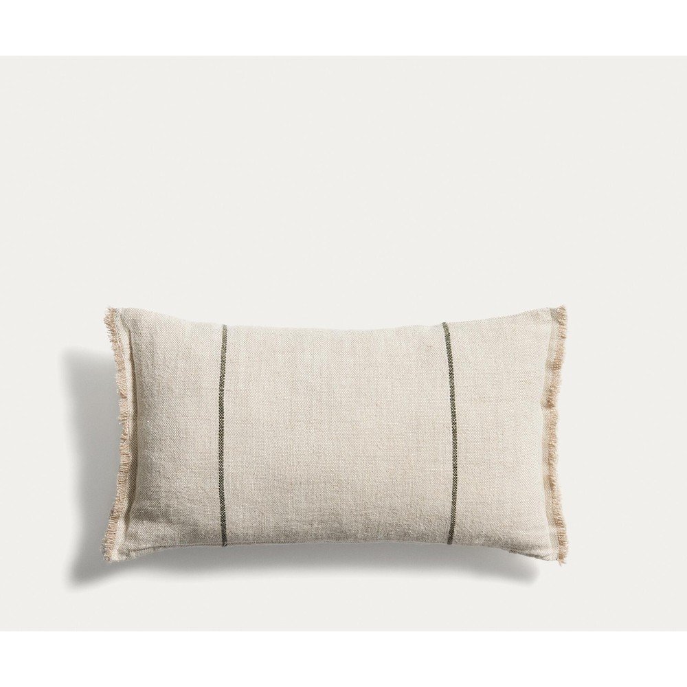 Párnahuzat 30x50 cm Lidore – Kave Home