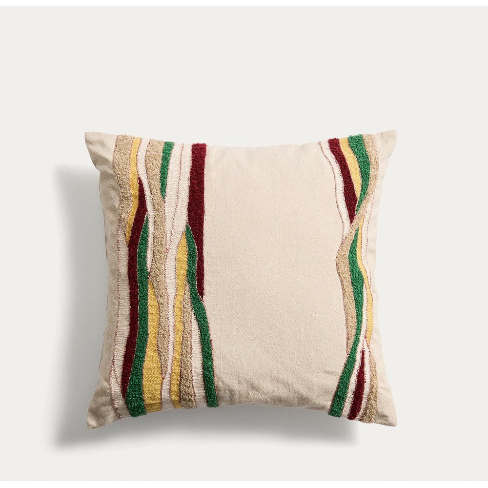 Párnahuzat 50x50 cm Sirea – Kave Home