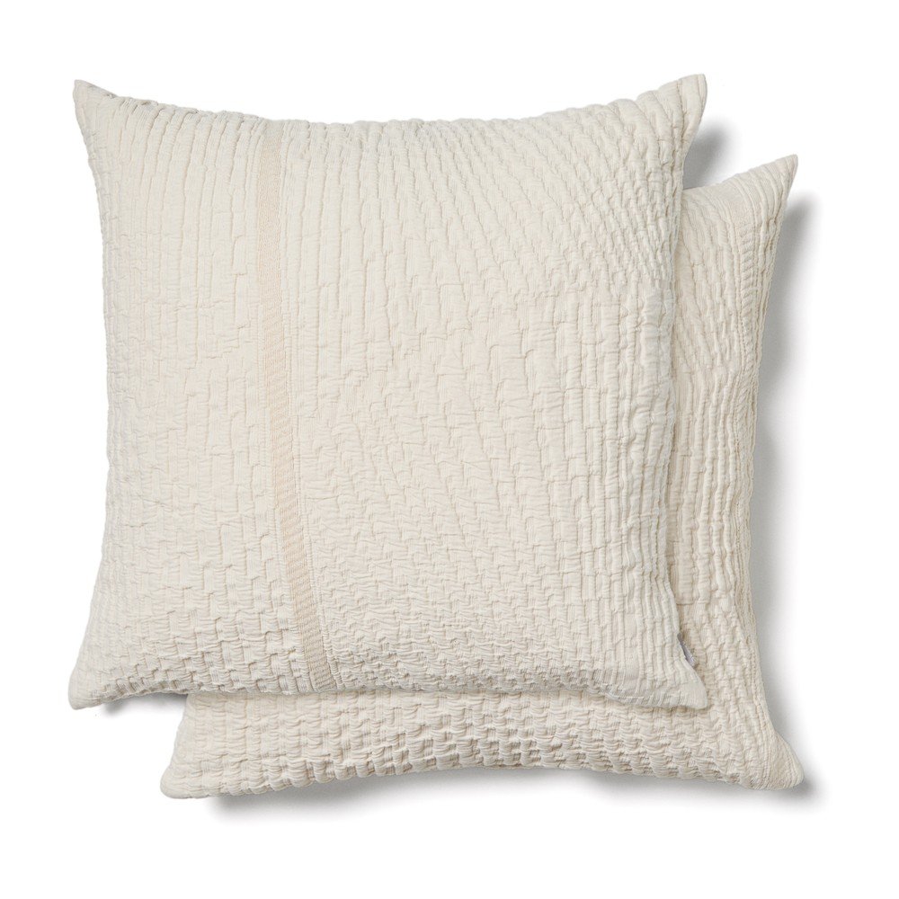 Párnahuzat szett 2 db-os 50x50 cm Raylo – Kave Home