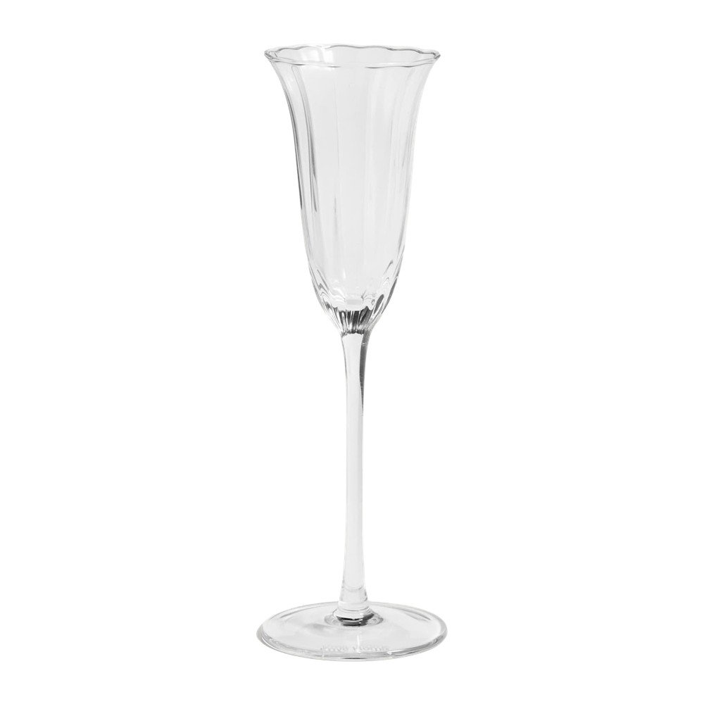 Pezsgős pohár 100 ml Neia – Kave Home