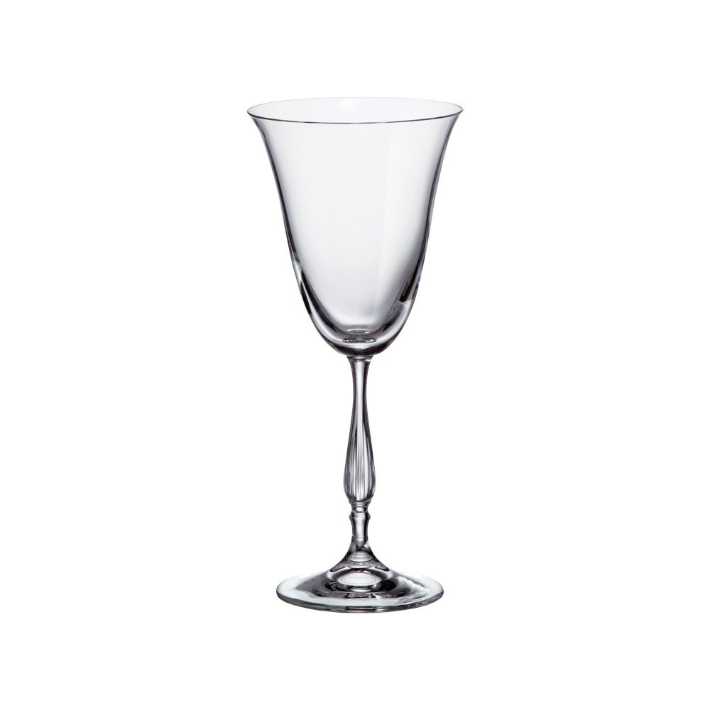 Pezsgős pohár szett 250 ml Eden – Brandani