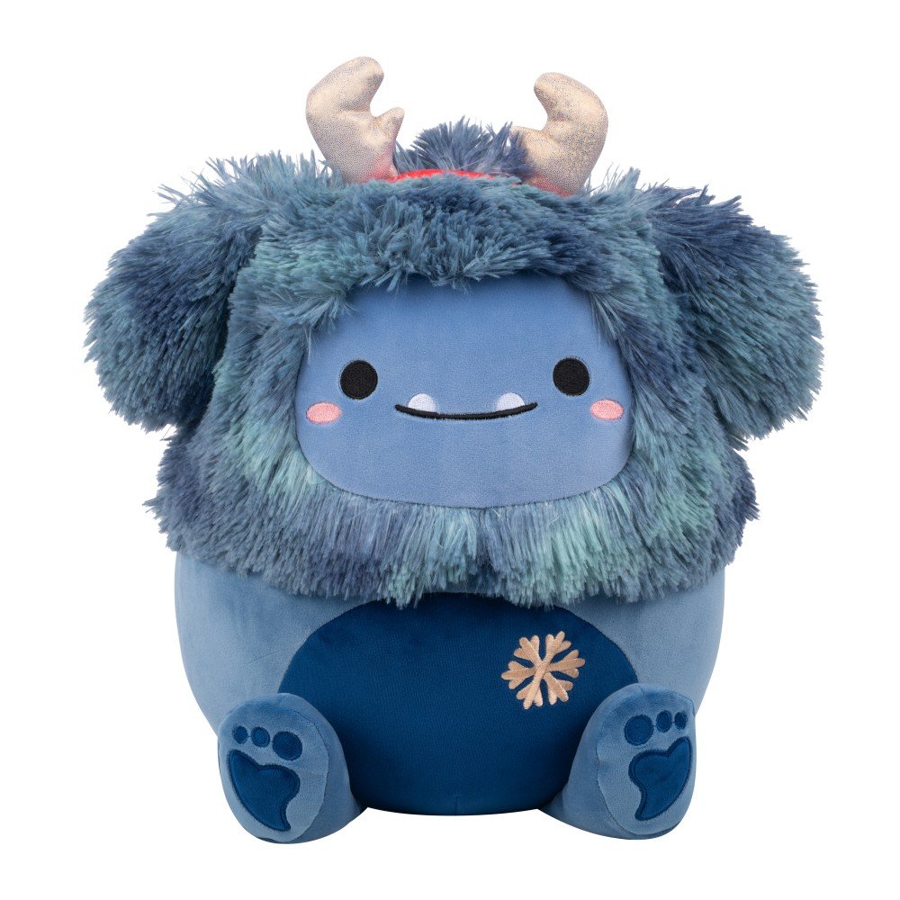 Plüssjáték Dani – SQUISHMALLOWS