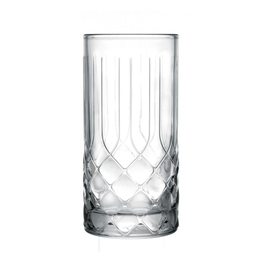 Pohár 400 ml Chicago – La Rochére