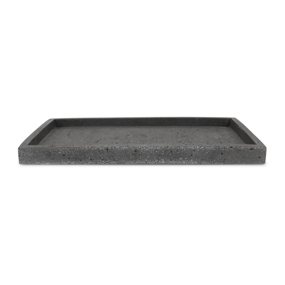 Poligyanta dekoratív tálca 15x27 cm Suds – S|P Collection