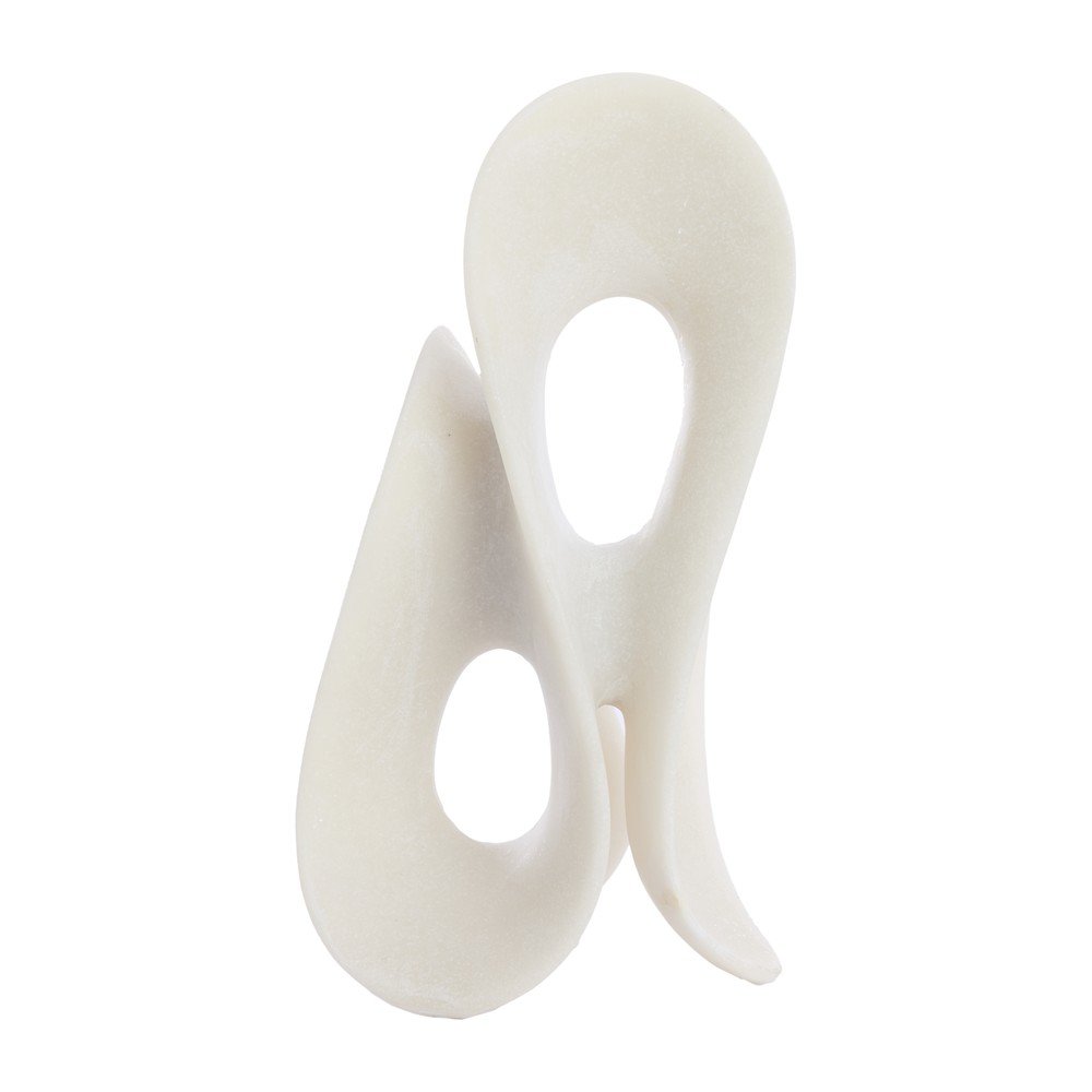 Poligyanta szobor (magasság 39 cm) Zazina – Light & Living