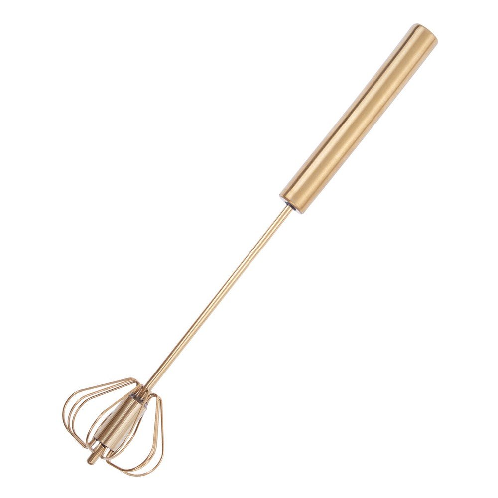 Rozsdamentes acél habverő Zamin – Premier Housewares