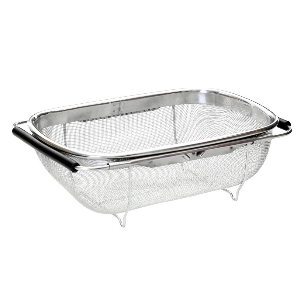 Rozsdamentes acél szűrő Zenigo – Premier Housewares