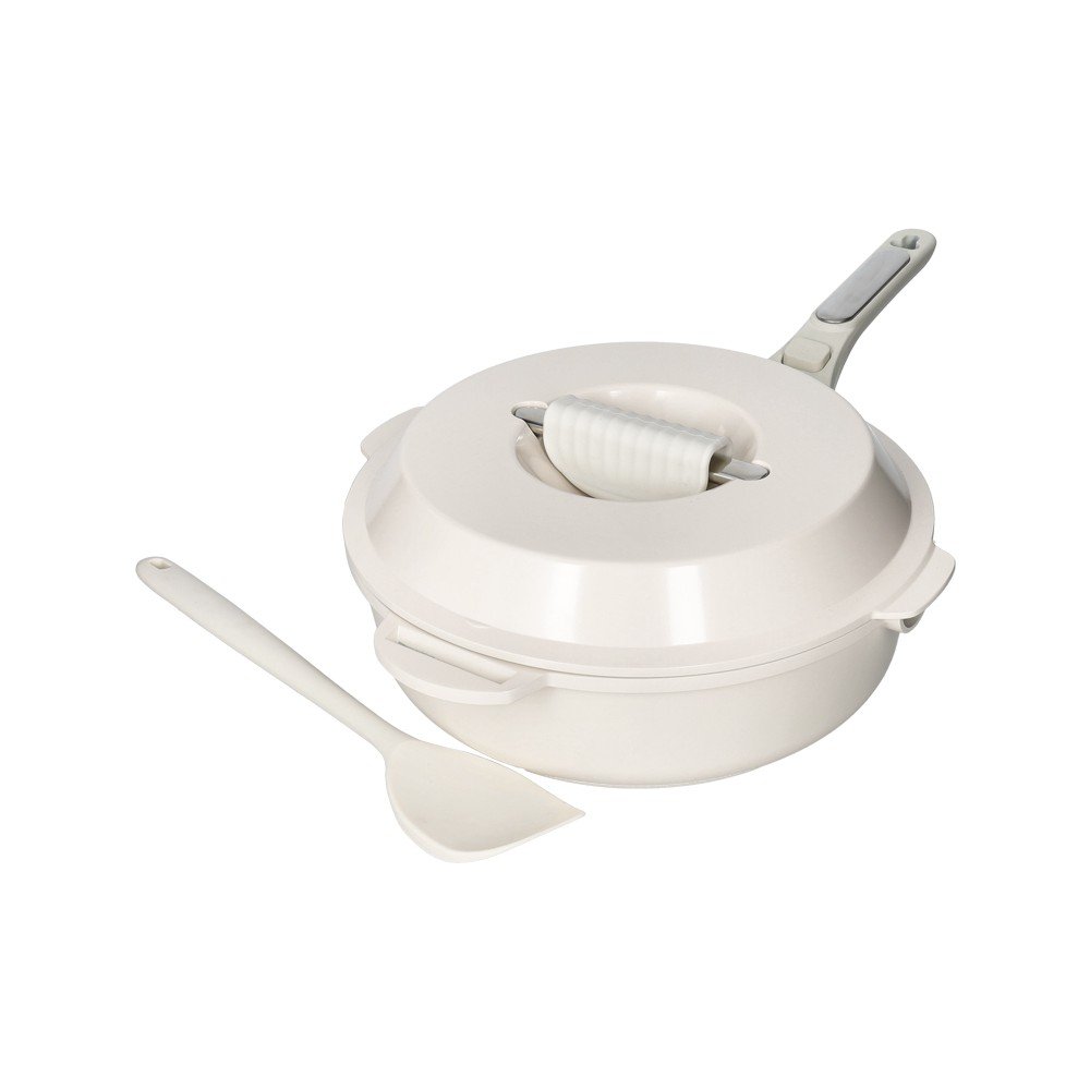 Serpenyő ø 28 cm Pandora – Brandani