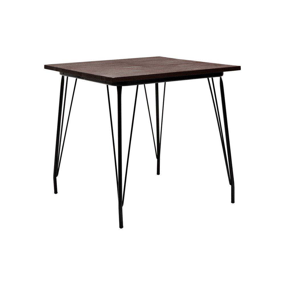 Szilfa étkezőasztal ø 80 cm District – Premier Housewares