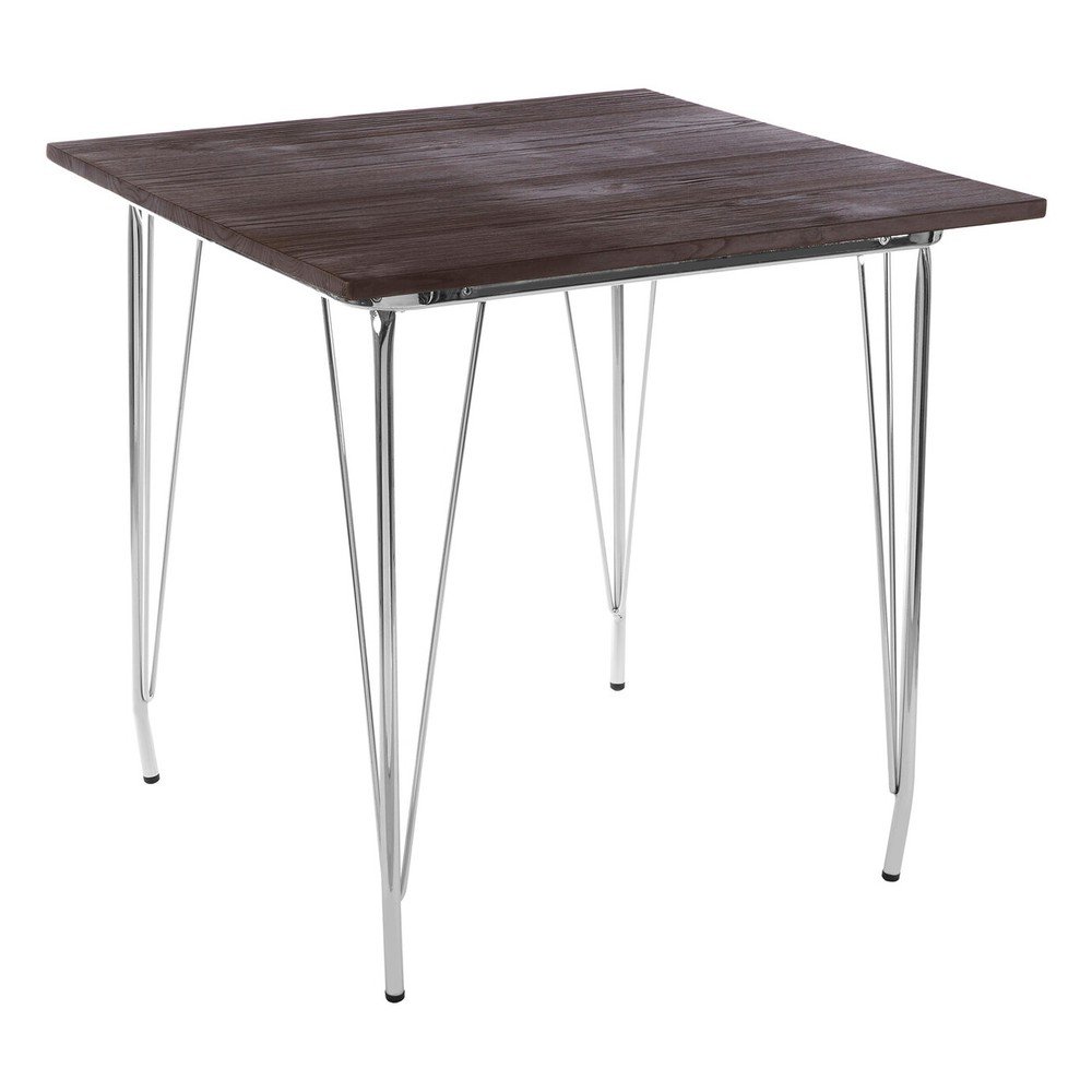 Szilfa étkezőasztal ø 80 cm District – Premier Housewares