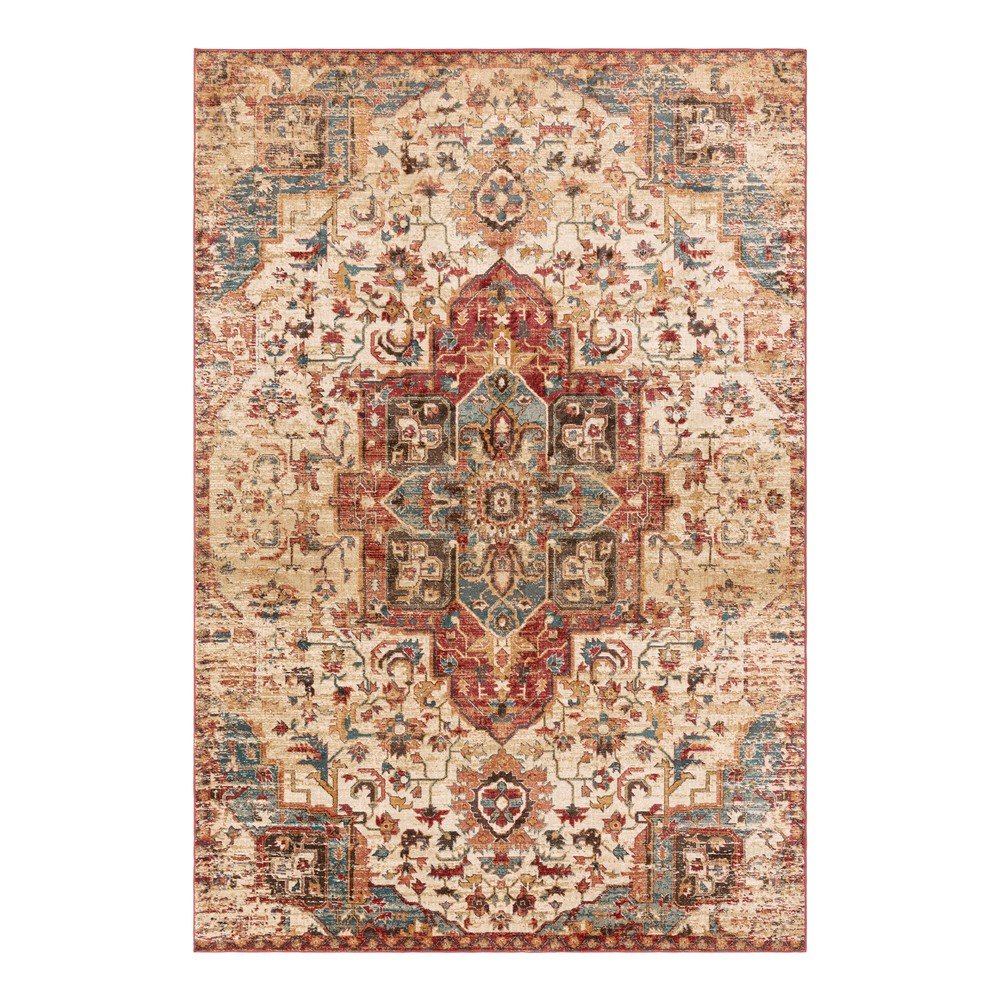 Szőnyeg 200x275 cm Raja – Asiatic Carpets