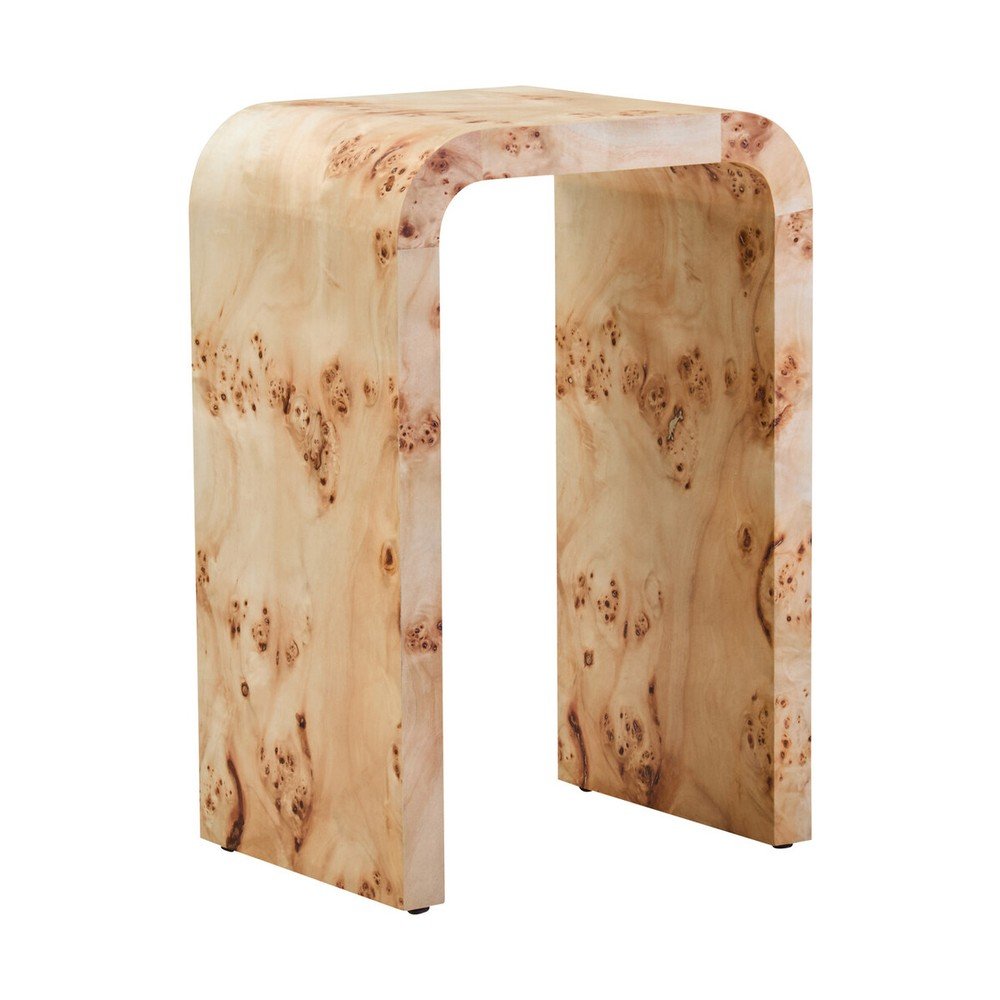 Tárolóasztal 40x30 cm Mota – Premier Housewares