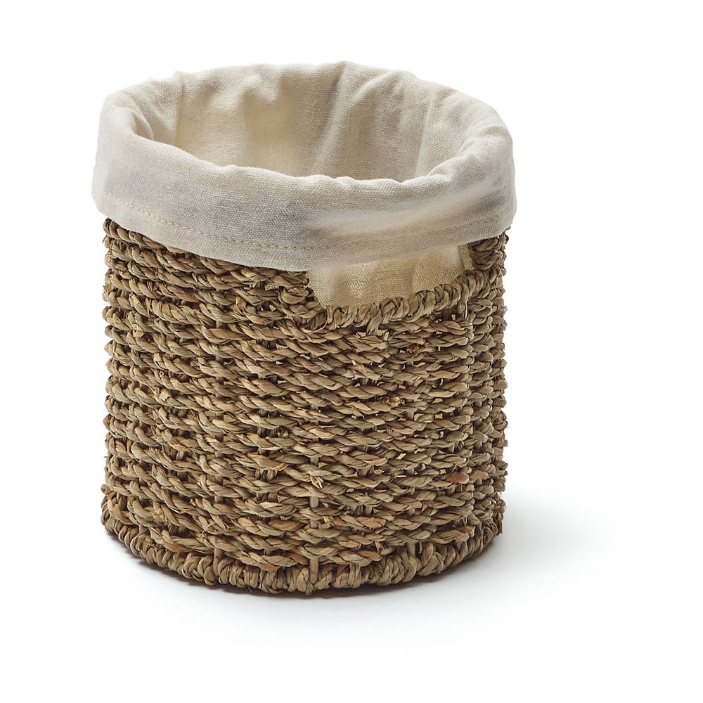 Tengerifű tárolókosár 15x15x15 cm Tossa – Kave Home
