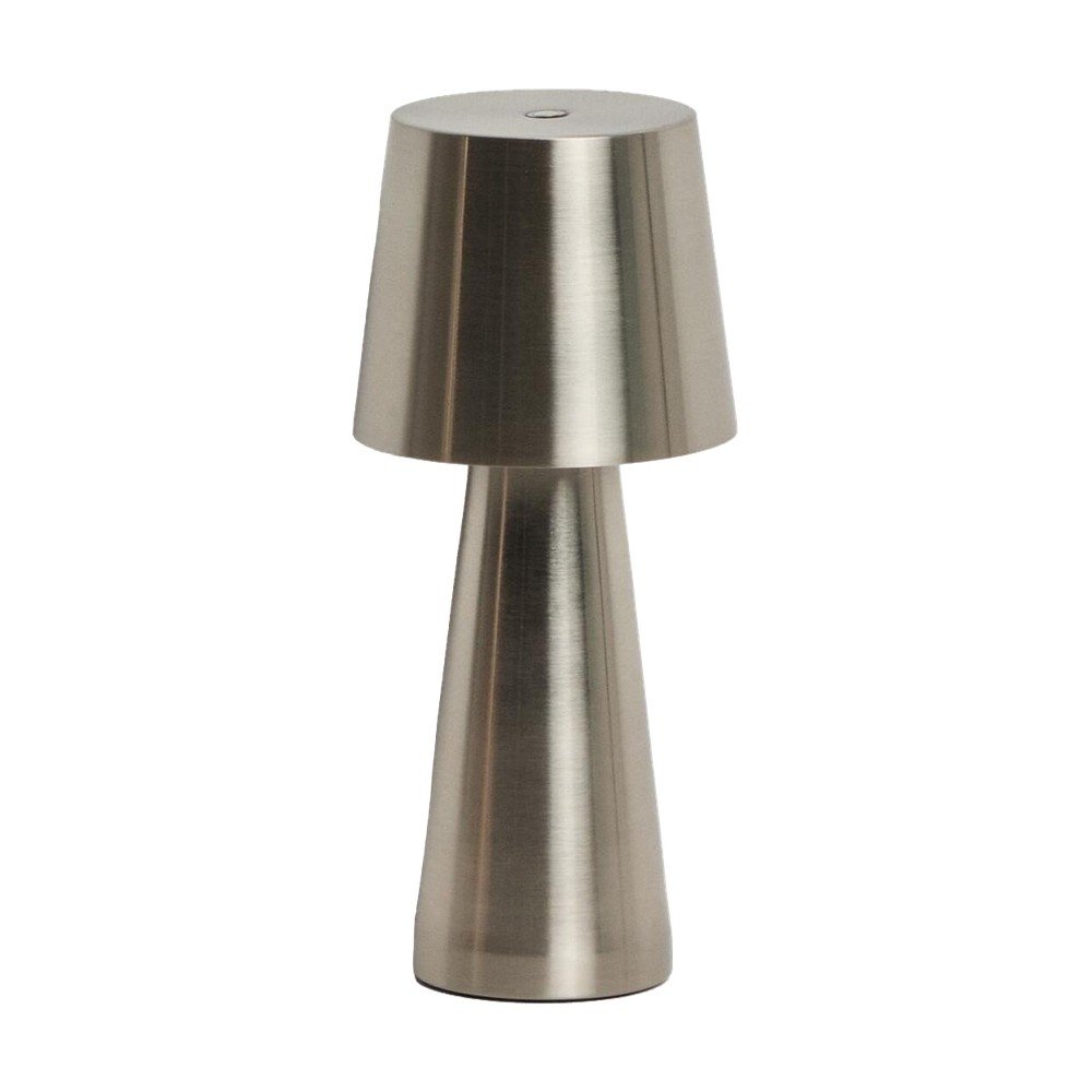 USB LED asztali-hordozható dimmelhető kültéri lámpa ø 16 cm Arenys – Kave Home