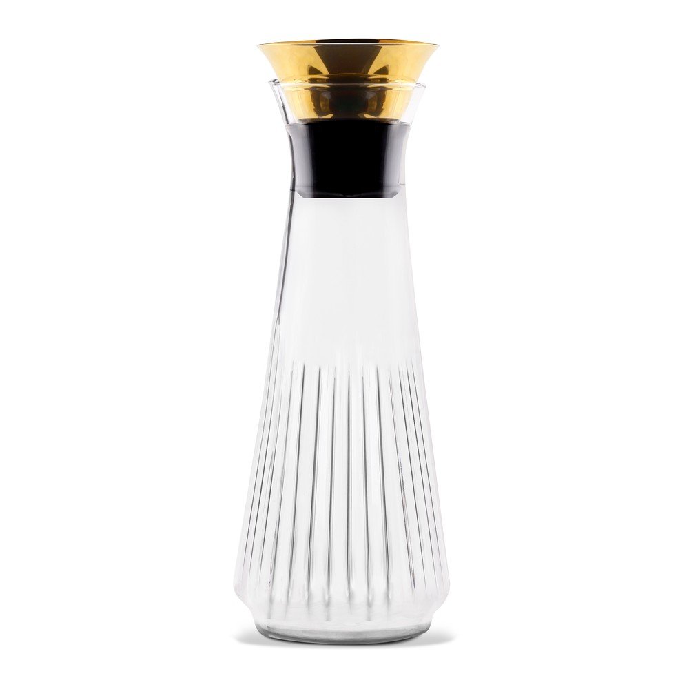 Üveg kancsó 900 ml Mia – Vialli Design
