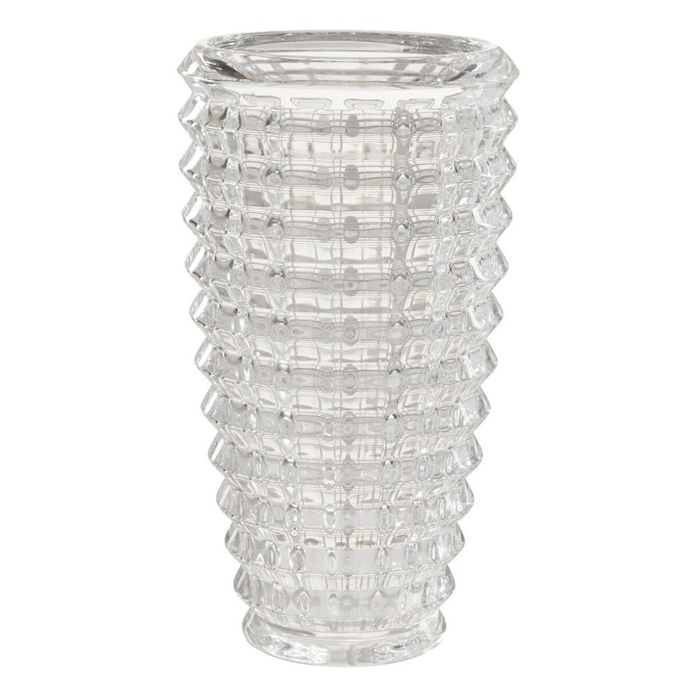 Üveg váza (magasság 25 cm) Savita – Premier Housewares