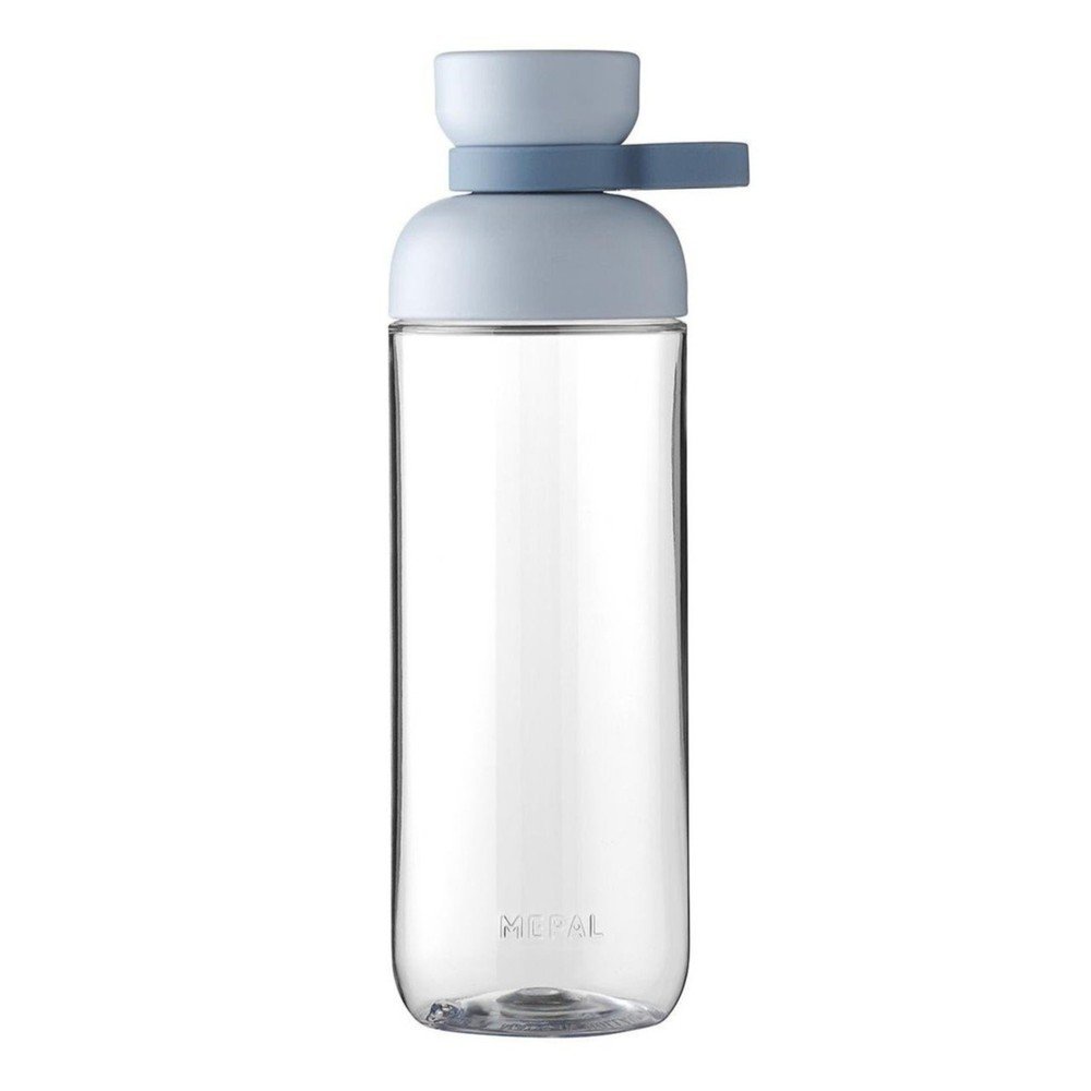 Világoskék tritán ivópalack 700 ml Vita – Mepal