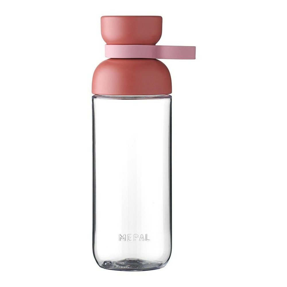 Világospiros tritán ivópalack 500 ml Vita – Mepal