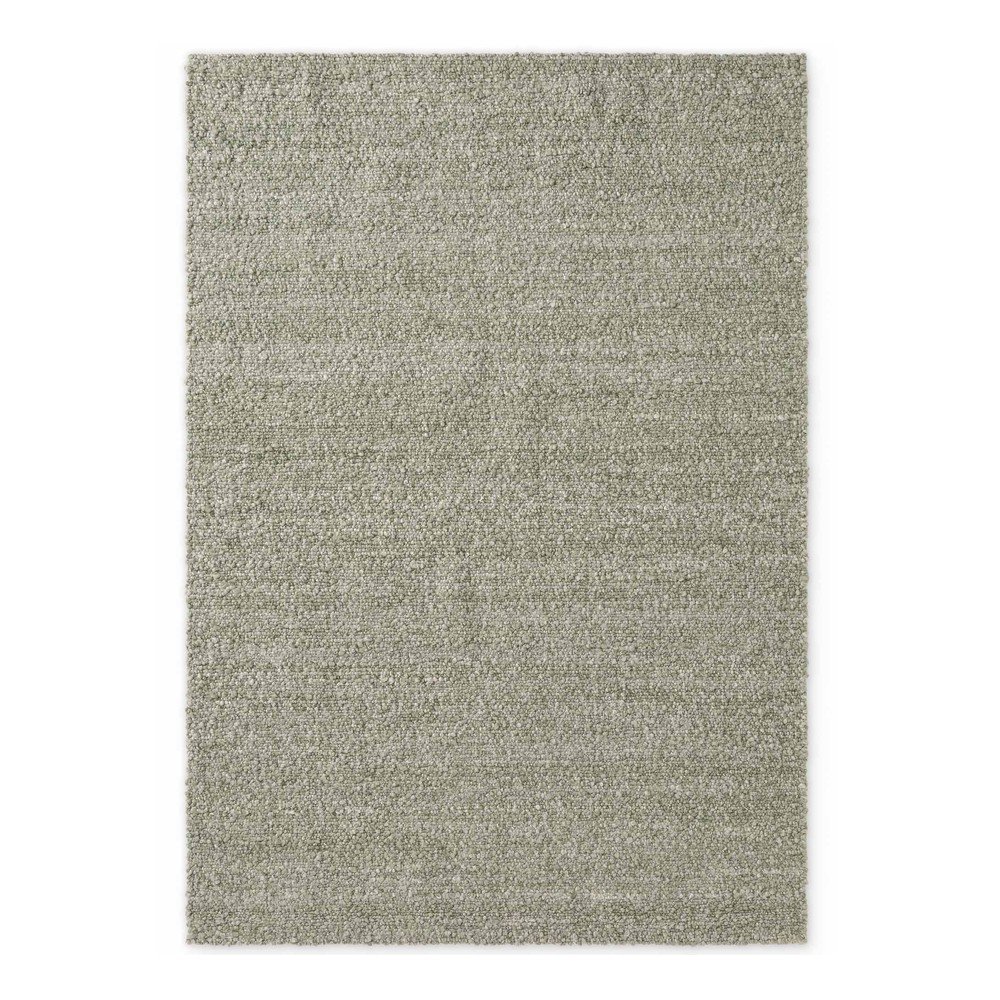 Világoszöld kézi szövésű szőnyeg 160x230 cm Notting Hill Portobello – Ted Baker