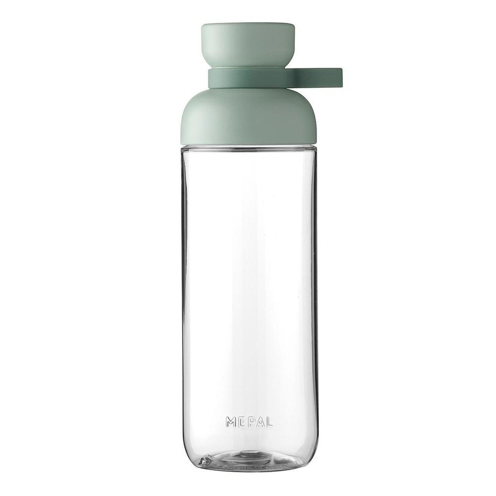 Zsályaszínű tritán ivópalack 700 ml Vita – Mepal