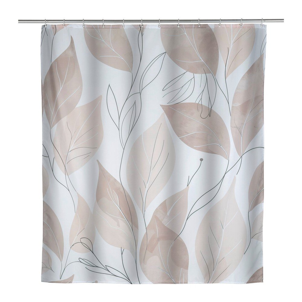 Zuhanyfüggöny 200x180 cm Pula – Wenko